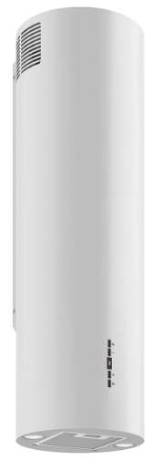Кухонная вытяжка Weissgauff Tubus 90 WH