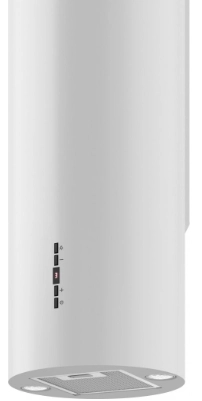 Кухонная вытяжка Weissgauff Tubus 90 WH