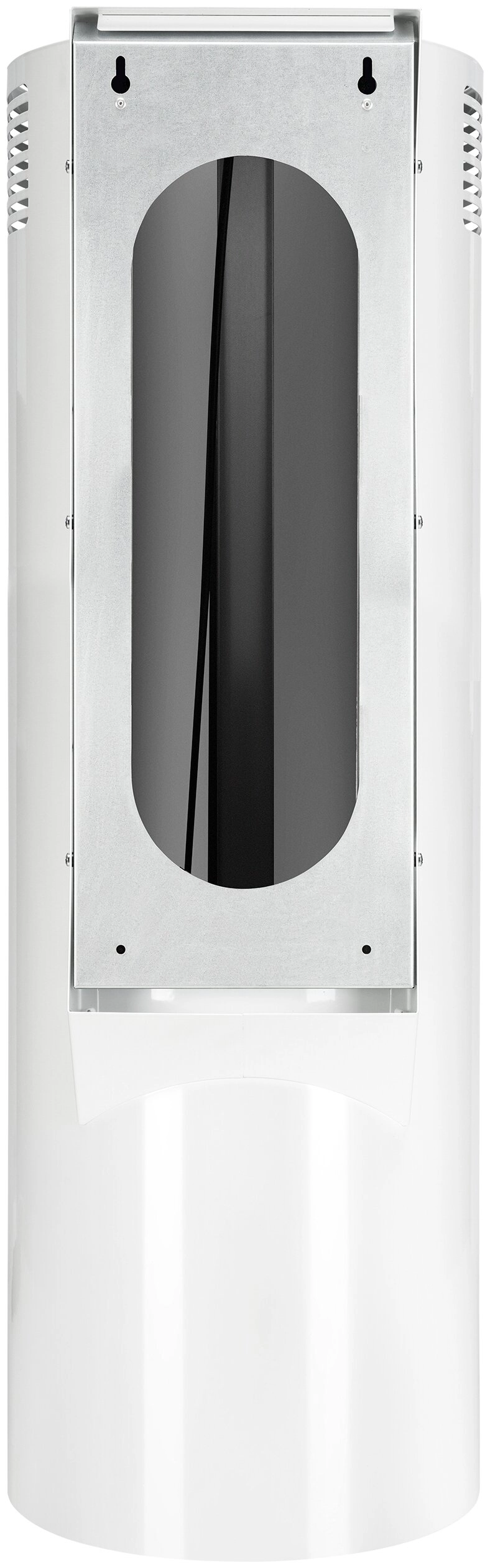 Кухонная вытяжка Weissgauff Tubus 90 WH