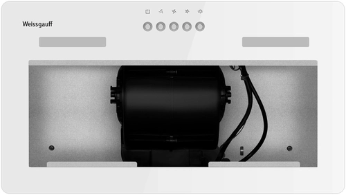 Вытяжка Weissgauff Vetta 850 WH