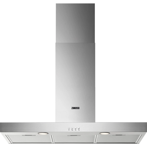 Кухонная вытяжка Zanussi ZHB92670XA