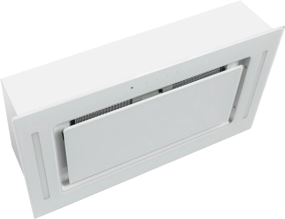 Вытяжка ZorG Technology Astra 750 52 S белая