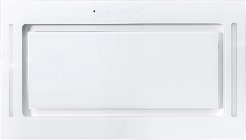 Вытяжка ZorG Technology Astra 750 52 S белая