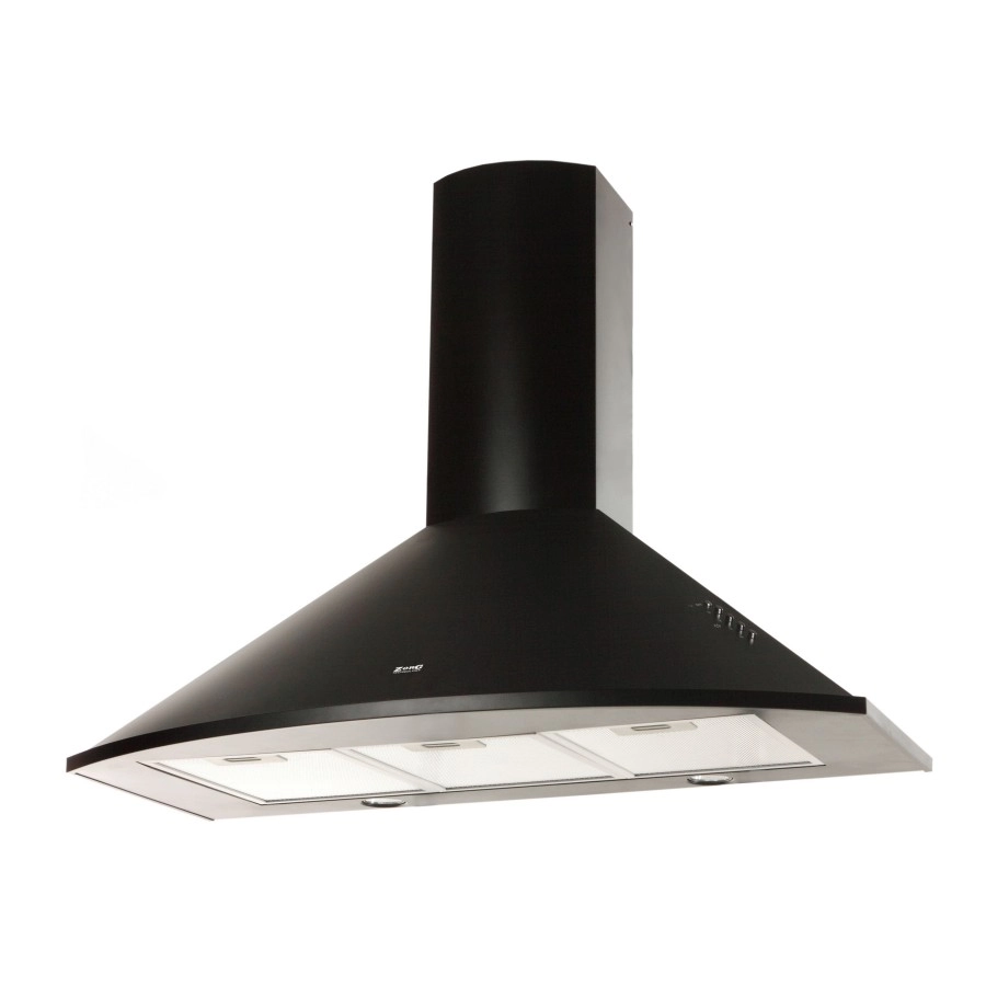 Вытяжка ZorG Technology Bora 1000 90 BK