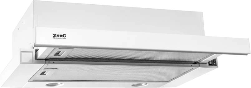 Вытяжка ZorG Technology Kleo (TL) 700 50 белая