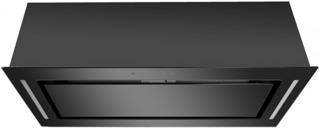 Вытяжка ZorG Technology Stella 1200 70 S черная