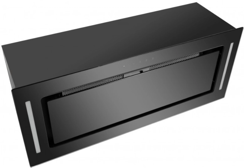 Вытяжка ZorG Technology Stella 1200 70 S черная