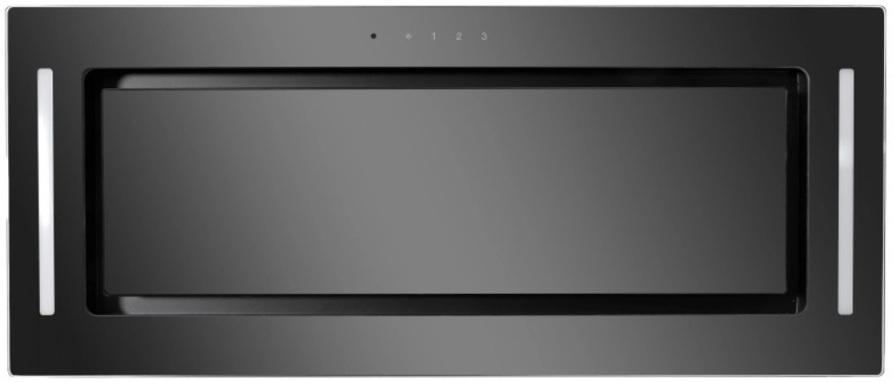 Вытяжка ZorG Technology Stella 1200 70 S черная