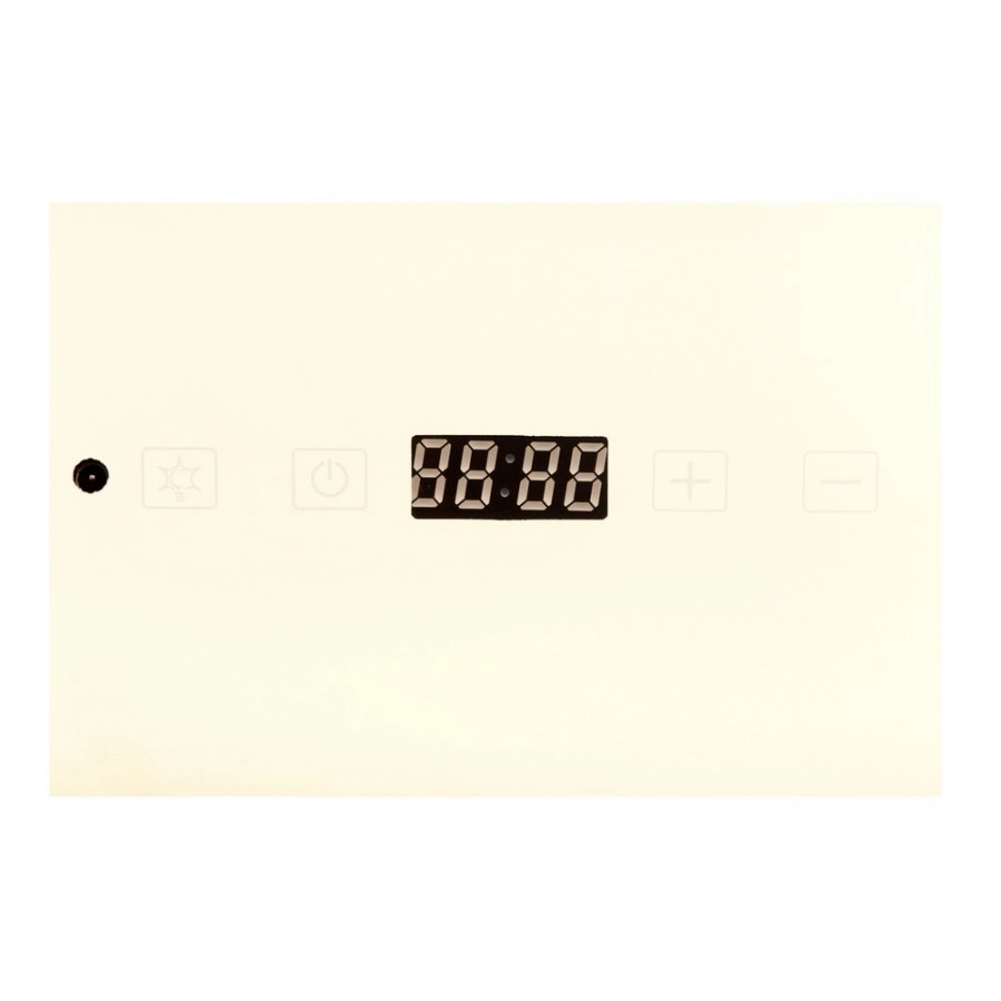 Вытяжка ZorG Technology Troy 1000 60 S бежевая