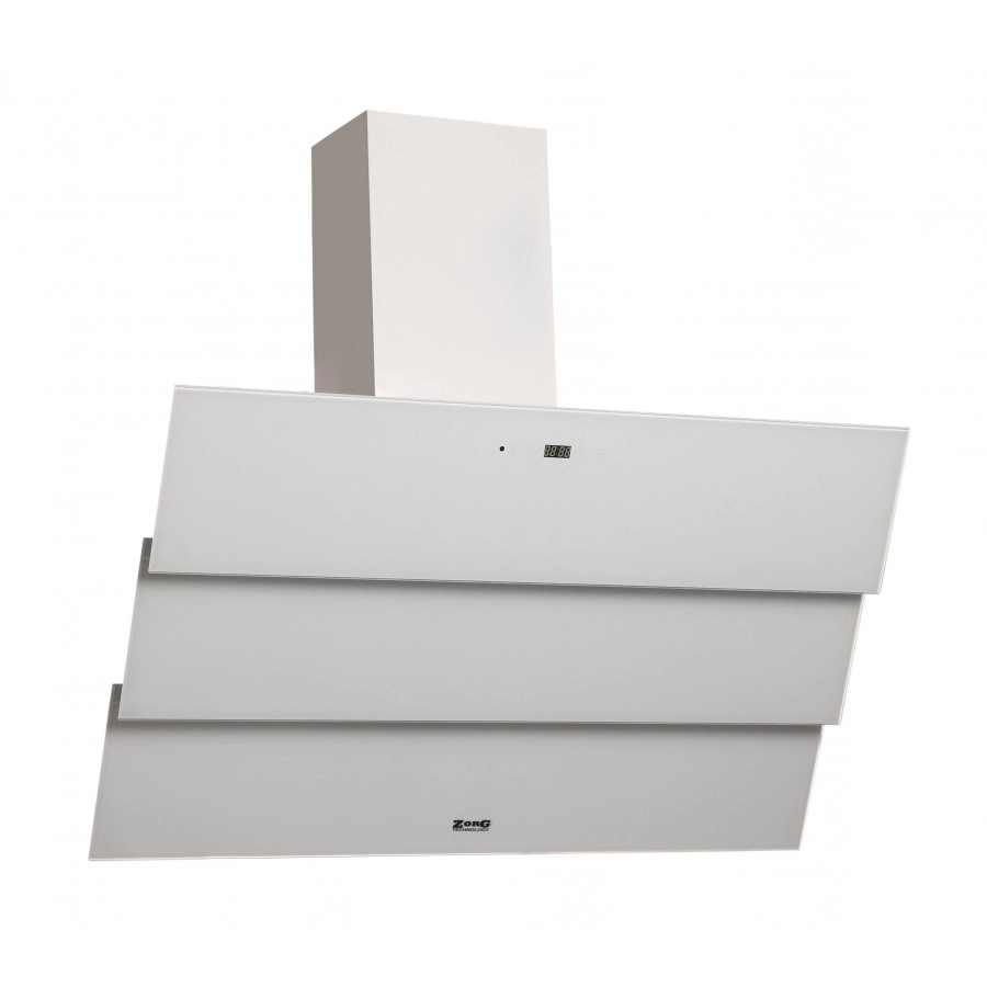 Вытяжка ZorG Technology Troy 1000 90 WH