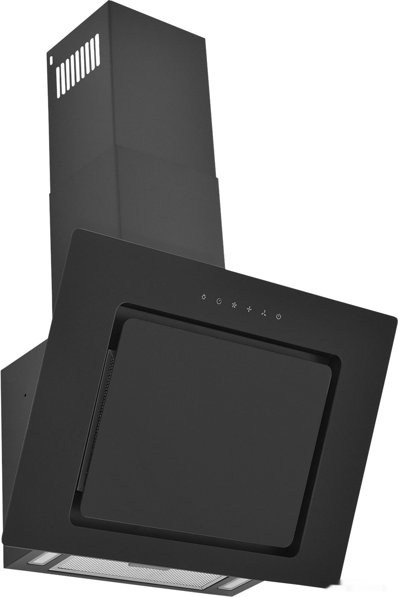 Кухонная вытяжка ZUGEL ZHC605B