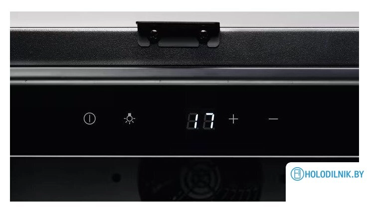 Винный шкаф AEG AWS4052B5B