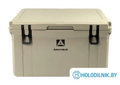 Термобокс Арктика 2600-55-BG 55л (бежевый)