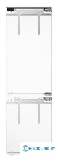 Холодильник ASKO RBC276DNC1