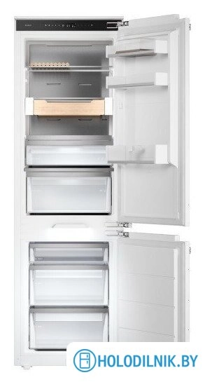 Холодильник ASKO RBC576DNC1