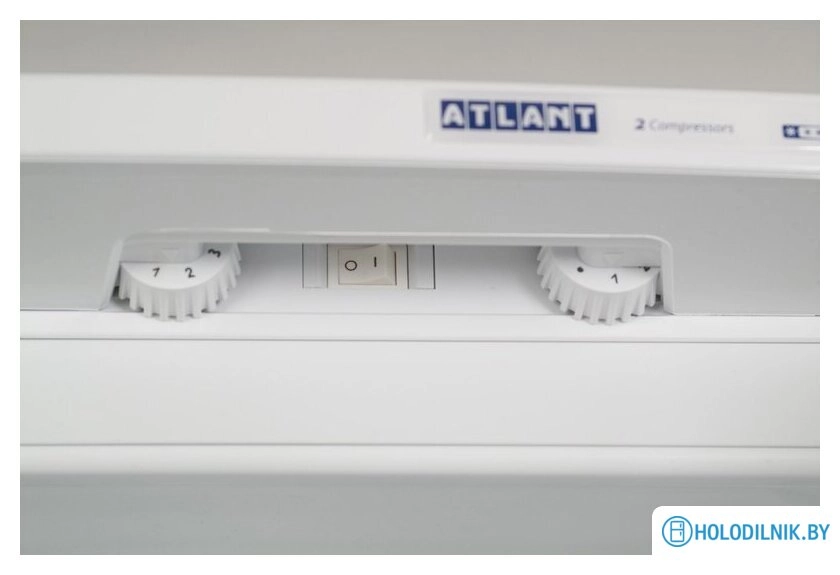Холодильник ATLANT ХМ 6021-050