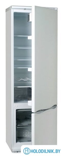 Холодильник ATLANT ХМ 6022-031