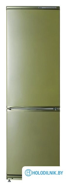 Холодильник ATLANT ХМ 6024-070