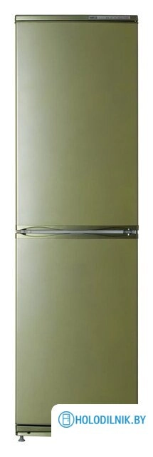 Холодильник ATLANT ХМ 6025-070