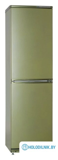 Холодильник ATLANT ХМ 6025-070