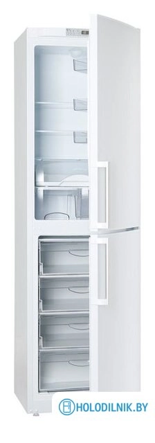 Холодильник ATLANT ХМ 6325-101