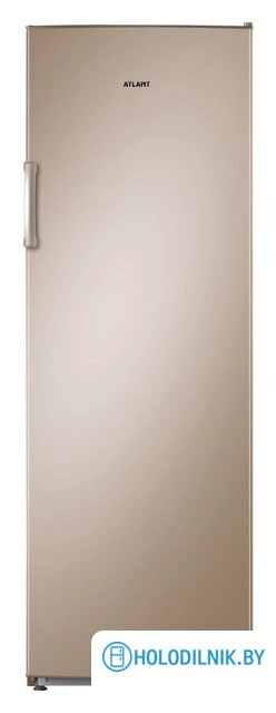 Морозильник ATLANT М 7204-190