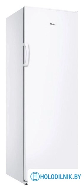 Морозильник ATLANT М 7204-200