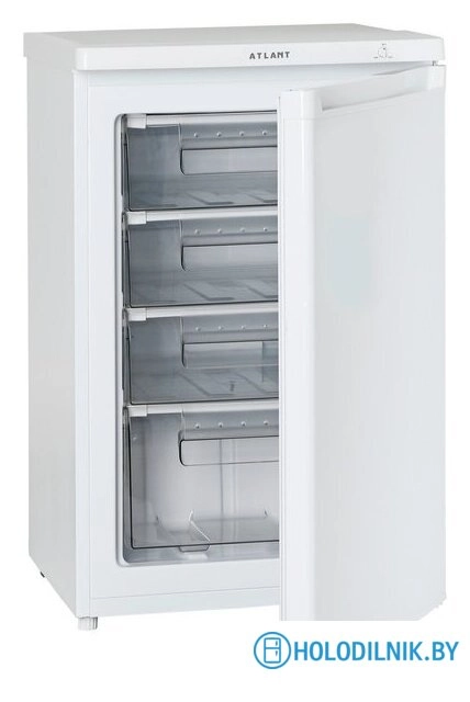 Морозильник ATLANT М-7401-100