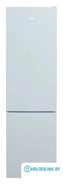 Холодильник BEKO B1RCSL362W