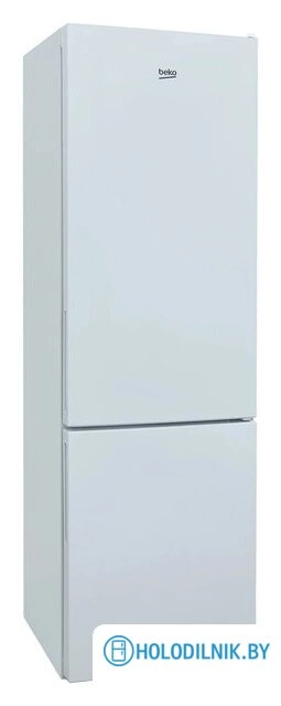 Холодильник BEKO B1RCSL362W