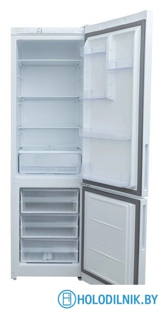 Холодильник BEKO B1RCSL362W