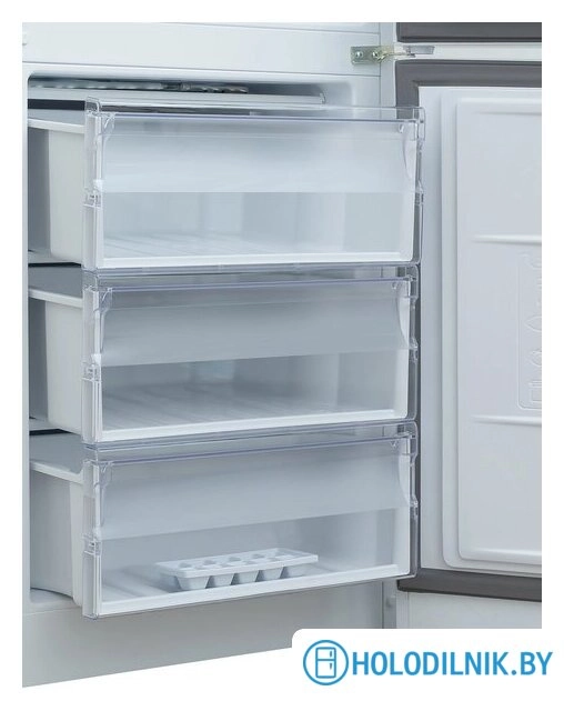 Холодильник BEKO B1RCSL362W
