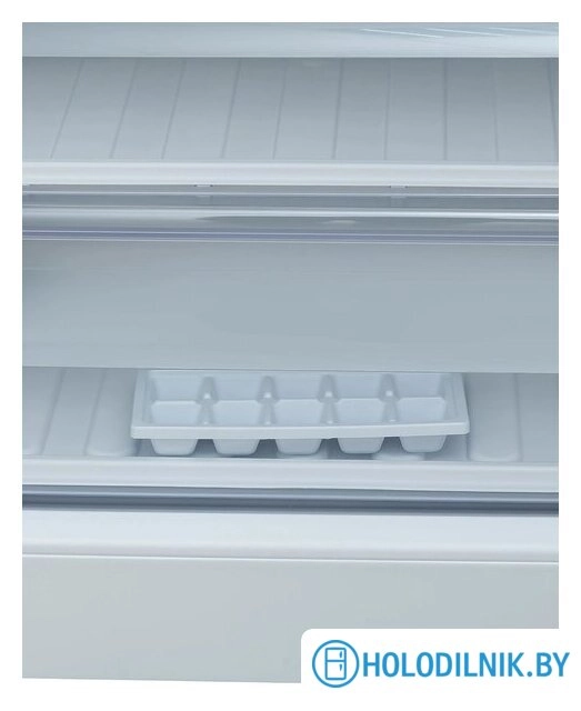 Холодильник BEKO B1RCSL362W