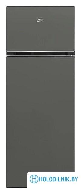 Холодильник BEKO B1RDSK240G