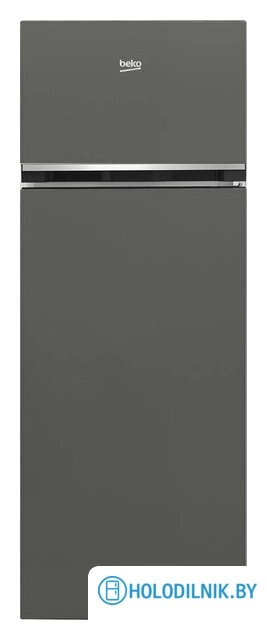 Холодильник BEKO B1RDSK280G