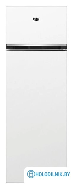 Холодильник BEKO B1RDSK280W