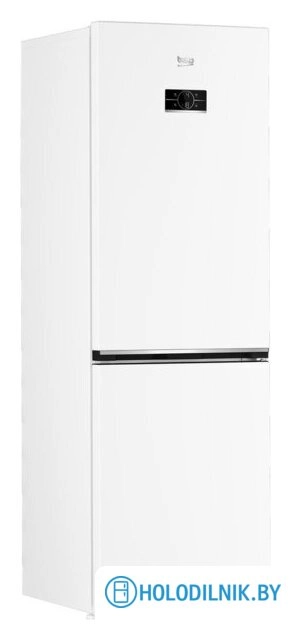 Холодильник BEKO B5RCNK366HDW