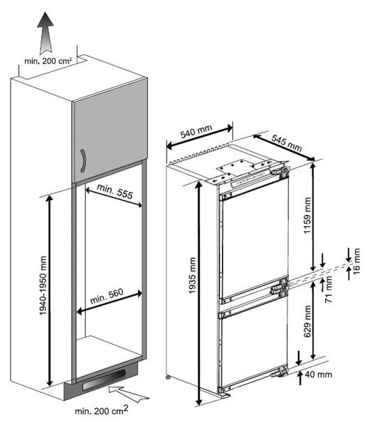 BCNA306E2S