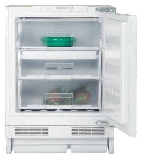 BU 1200 HCA