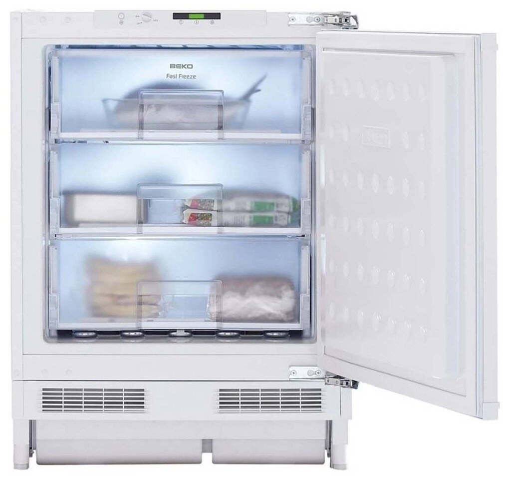 BU 1200 HCA