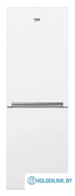 Холодильник BEKO CNMV5310KC0W
