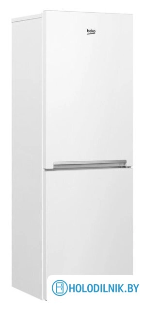 Холодильник BEKO CNMV5310KC0W