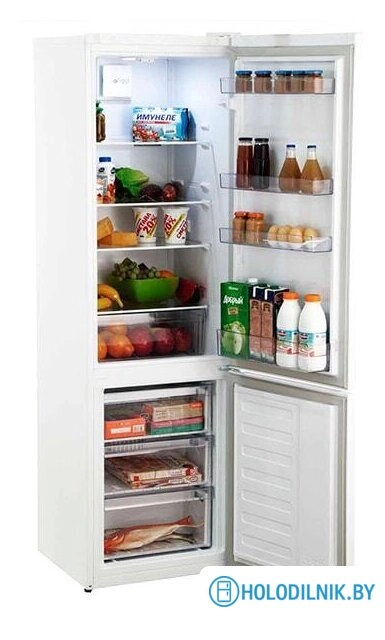 Холодильник BEKO CNMV5310KC0W