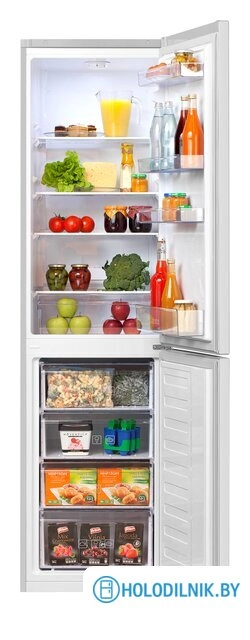 Холодильник BEKO CSMV5335MC0S