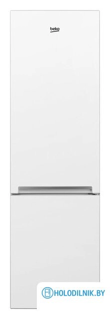 Холодильник BEKO RCNK310KC0W