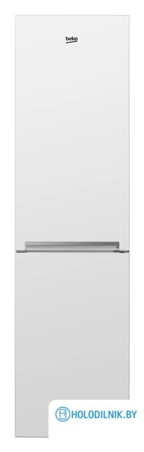 Холодильник BEKO RCNK335K00W