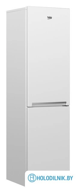 Холодильник BEKO RCNK335K00W