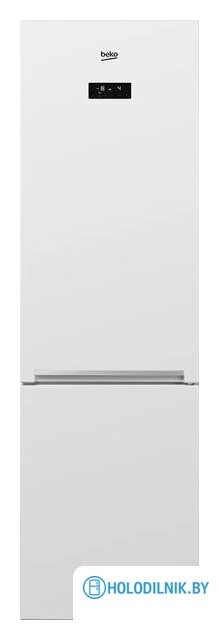 Холодильник BEKO RCNK356E20BW