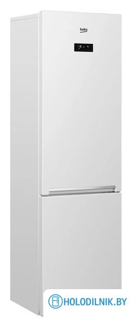 Холодильник BEKO RCNK356E20BW