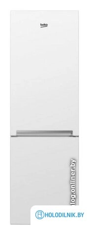 Холодильник BEKO RCSK250M20W